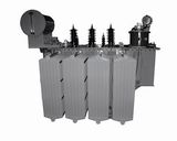 S11, 35kv/0.4kv Oil Immensed Power Transformer