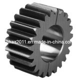 Carbon Steel Differential Tractor Transmission Driving Spur Gear