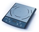 Induction Cooker with Luxury Looks (RC-K2006)