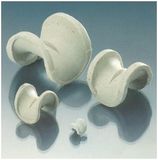 Ceramic Berl Saddle