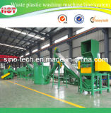 Waste Plastic Recycling Machine/Line/Machinery