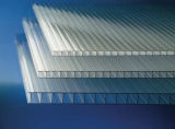 Clear Polycarbonate Sheet Polycarbonate Awning