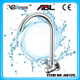 ABLinox Stainless Steel Water Faucet (AB125)