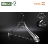 Deluxe Acrylic Clothes Hanger for Shop Display
