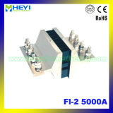 Fl-2 5000A 75mv Manganin Shunt Resistor for DC Current Ammeter