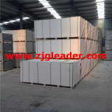 Heat Insulation Fireproof MGO Board Building Material Manufacturer