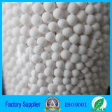 The Newest All Size Activited Alumina Ball with ISO