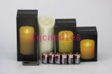 LED Candles Dancing Flame LED Candle Battery Operated Moving Flame Candle