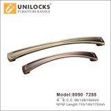 Classical Furniture Cabinet Pull Handle Drawer (8090)