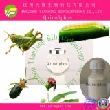 Highly Effective Insecticide Quinalphos (70%TC, 25%EC, 10%EC)