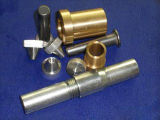 Various Precision Tubes for Widely Used