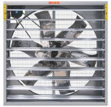 50' Centrifugal Open Greenhouse Exhaust Fan