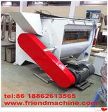 PE PP PVC Plastic Film Dewatering Machine