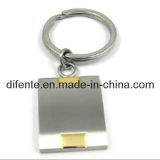 Fashion Stainless Steel Key Chain (KC8013)