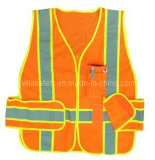 Safety Vest/Protective Vest/High Reflective