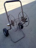 Garden Tool Cart