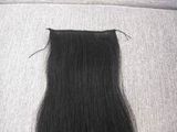 Horse Hair Mane Wefts