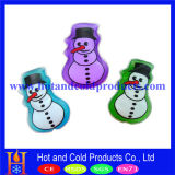Hot Cold Gel Pack Snowman Design for Christmas