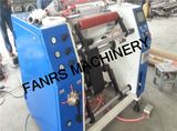 PVC Film Rewinding Machine