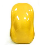 Hot Sell Cheap Yellow Color 1k Auto Paint