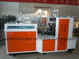Full Automatic Paper Cup Forming Machine (YT-LI)