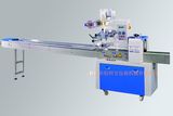 Scourer Balls Packing Machine (CB-100)