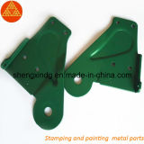 Stamping Machine Steel Parts (SX068)