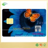 Printed Smart Cards with Chip (CKT- PC-006)