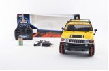 1: 10, 5W Hummer R/C with Light