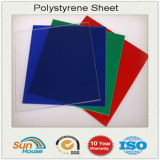 High Impact Plastic Polystyrene Sheet