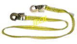 Emergency Absarber Lanyard Emergency Absarber Rope Safety Lanyard