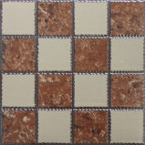 Metallic Glazed Antique Ceramic Floor Tile 300*300mm (JS3070)