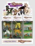 Plastic Promotion Toys