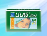 Lilas Baby Diapers