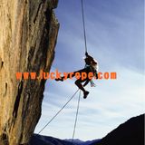 Lk Safety Rope/Insurance Rope and Mountaineering Rope (Polyamide /Polyester)