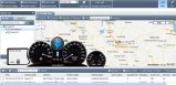 Real Time GPS Tracking Software for Large Fleet Management