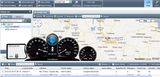 Real Time GPS Tracking Software for Large Fleet Management