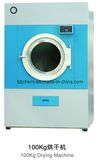Swa801 Series 100kg Tumble Dryer Served for Hotel