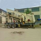 Stone Crusher Portable Machinery