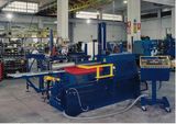 Metal Sheet Bending Machine (HDLW10 2*2000)