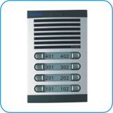 8 Users 1+N Wiring Audio Door Station Sc-S9ap2c04