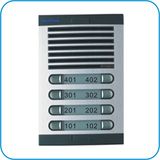 8 Users 1+N Wiring Audio Door Station Sc-S9ap2c04