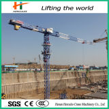 Construction Machinery Tower Crane for Building