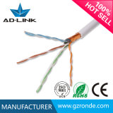 Computer Cable/Data Cable/Telephone Cable/Cat5e Manufacturer
