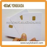 SLE4442 Smart IC Card