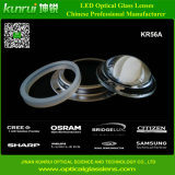 High Power LED Optical Glass Lens for High Bay Light (KR56A)