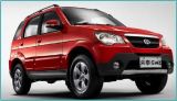 New Automobile Discount for Stock (ZOTYE-5008)