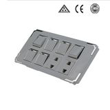 Hot Seller Pakistan Wall Switch