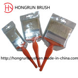 Plastic Bristle Paint Brush (HYP023)