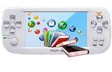 Hot Sale 4.3 Inch Handheld Video Games with Camera Movie Music Pap-Kiii